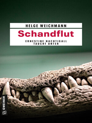 cover image of Schandflut